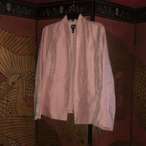 Eileen Fisher Jacket